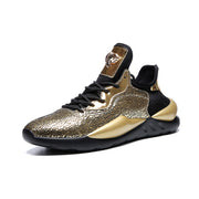 Men's sports casual shoes