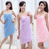 Beach Towel - Bath Dress Towel