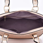 Portable shell bag