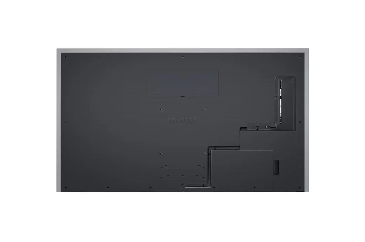 LG OLED evo AI G4 4K Smart TV 2024