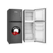 Pixel 160 Liters DeFrost Refrigerator 160L - 1 Year Warranty