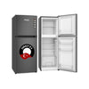 Pixel 160 Liters DeFrost Refrigerator 160L - 1 Year Warranty