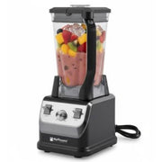 Hoffmans Multifunctional Commercial Blender (Wall-Breaking Machine) - 2000W 100% Pure Copper Motor HM-2067 - Black