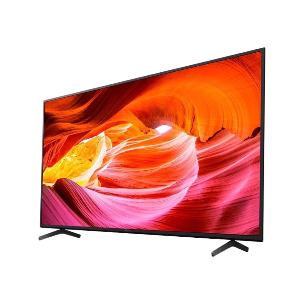 Sony Bravia X75K 4K UltraHD Smart Google TV