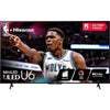 Hisense 55 Inch U6 Pro Series, 55U6N, Mini-LED ULED UHD 4K Smart VIDAA TV (3YRS WRNTY)
