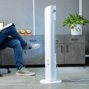 Geepas Portable Tower Fan GF21167N