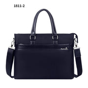 Bonnis Kangaroo nylon cloth men's briefcase