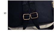Fashion Korean Style Backpack