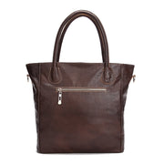 Leather Bags Leather Handbag Tote Bag Leisure Shopping Bags Large Capacity