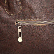 Leather Bags Leather Handbag Tote Bag Leisure Shopping Bags Large Capacity