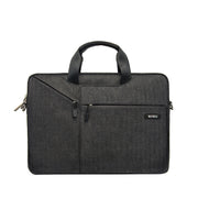 Business laptop bag