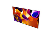 LG OLED evo AI G4 4K Smart TV 2024