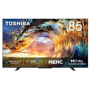 Toshiba 85 Inch Series LED 4K UHD Smart VIDAA TV 3 Years Warranty