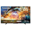 Toshiba 85 Inch Series LED 4K UHD Smart VIDAA TV 3 Years Warranty