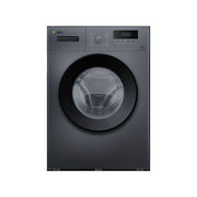 SPJ 6Kg Front Load Fully Automatic Washing Machine -Grey