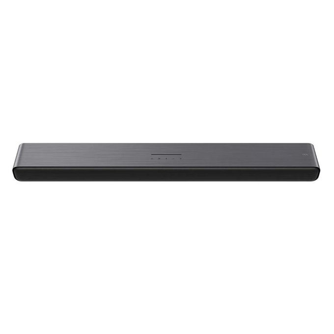 TCL S45H 2.0ch Pro Deep Bass Soundbar, 100W Power Wireless Bluetooth Home Theater Audio, App Control & Remote Control
