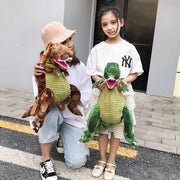 Dinosaur bag