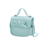 Children's bow crossbody bag
