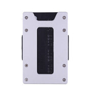 Slim Front Pocket Wallet