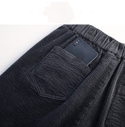 Women's Corduroy Pants Wide Leg Pants