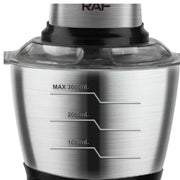 RAF 3L Food Processor 1000W | R.7031