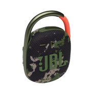 JBL Clip 4 Ultra Portable Bluetooth Speaker