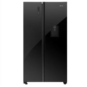 Hisense RC-750 750L Side By Side Nofrost Fridge With Water Dispener