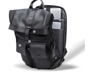 Men's Travel Bag Laptop Backpack Anti-theft Waterproof School Backpacks USB Charging Men Business Travel Bag Backpack