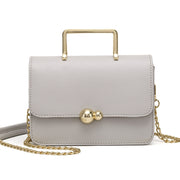 2021 new fashion handbags handbag chain Korean diagonal bag lady fashion all-match Crossbody Bag