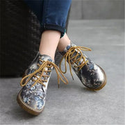 Martin boots