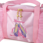 Shoulder children dance dance bag