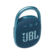 JBL Clip 4 Ultra Portable Bluetooth Speaker
