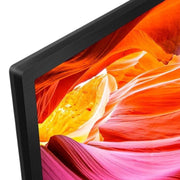 Sony Bravia X75K 4K UltraHD Smart Google TV