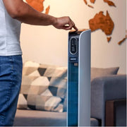 Geepas Portable Tower Fan GF21167N