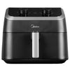 Midea 8.5L Air Fryer MF-TN85WK2 (Manual Control) Black