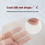 Middle-aged And Elderly Fashion Thin Hair Cover