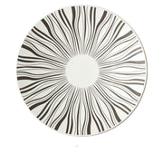 Nordic simple and creative straw hat tray