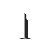 Smartplus 32 Inch Smart Android LED TV - Black