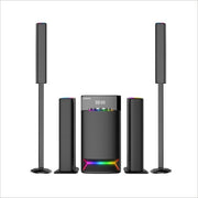 Global Star Bluetooth Speaker GS-2029 4.1 Home Multispeaker System