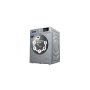 SPJ 6Kg Front Load Fully Automatic Washing Machine -Grey