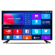 Onida 43 inch Frameless Android Smart TV