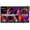 Hisense 100-inch Q7 UHD 4K QLED TV (100Q7N) (3YRS WRNTY)