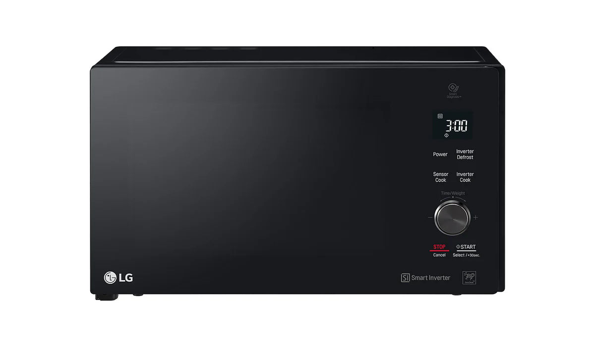 LG 42L Liters NeoChef Grill Microwave Oven