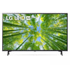 LG 43 inch 4K Ultra HD Smart LED TV | 43UQ80