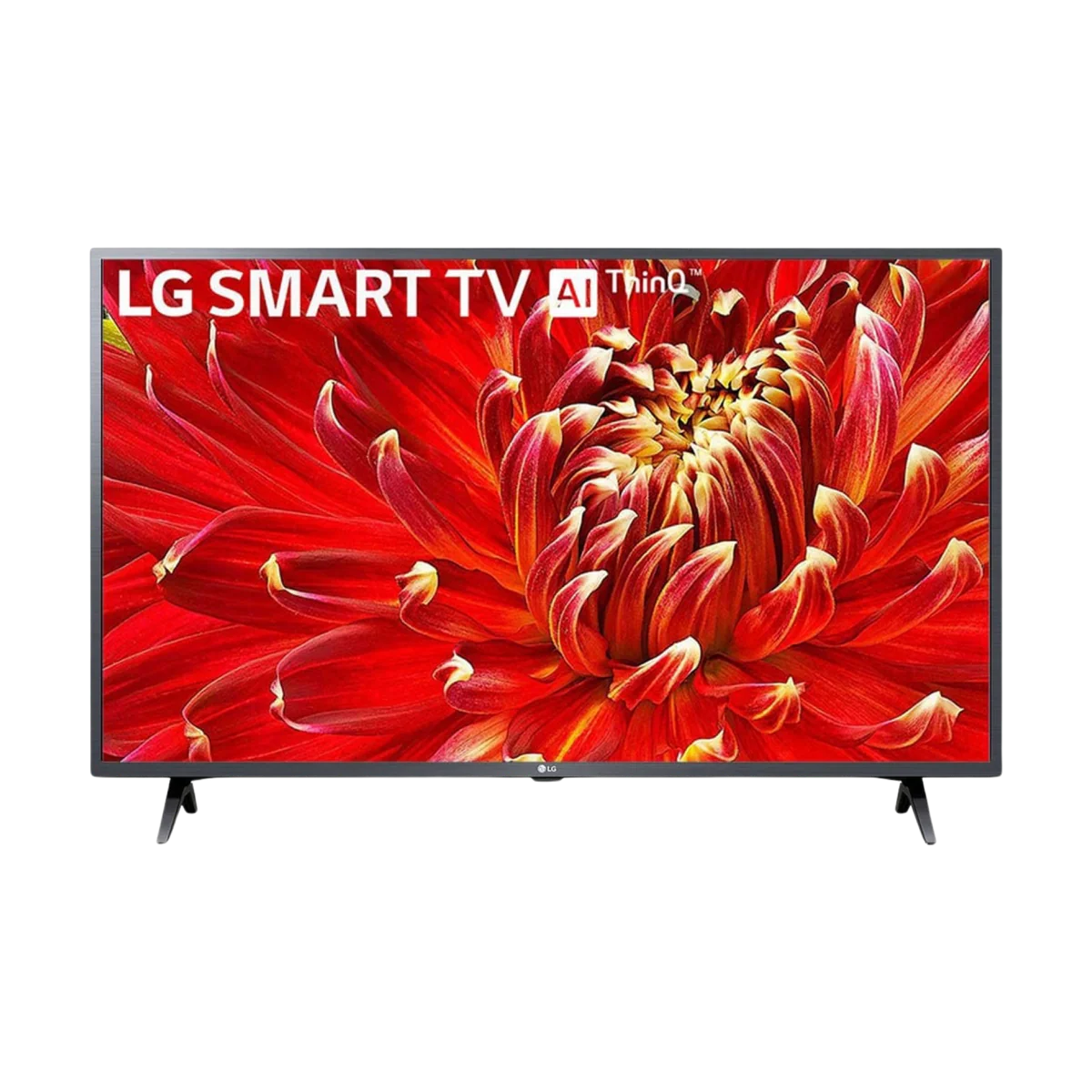 LG Smart FullHD LED TV 43 inch LM6370