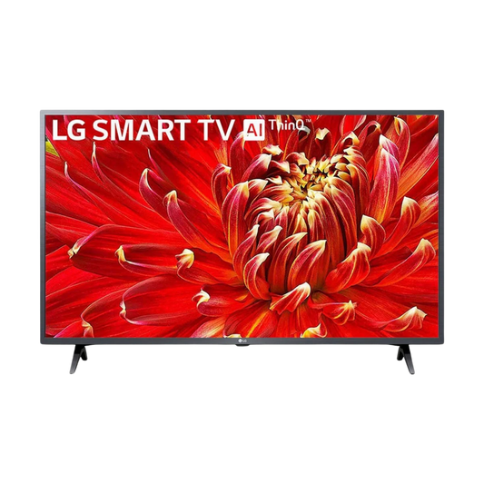 LG Smart FullHD LED TV 43 inch LM6370