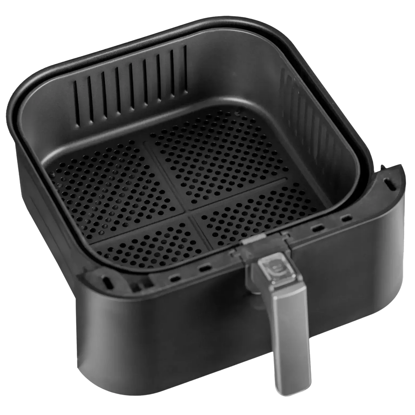 Midea 8.5L Air Fryer MF-TN85WK2 (Manual Control) Black
