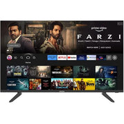 Onida 43 inch Frameless Android Smart TV