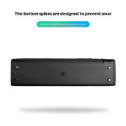 Men's Business Handheld Notebook Computer Briefcase