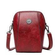 Crossbody Mini Fashion Vertical Phone Shoulder Bag